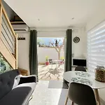 Petite Maison Independante. بيت للعطل *