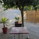 بيت للعطل Petite Maison Independante.