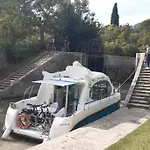 Сasa de vacaciones Petite Maison Indépendante. Béziers