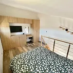 Petite Maison Independante. بيت للعطل