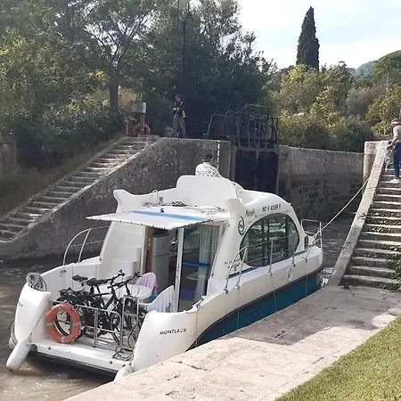 Дом отдыха Petite Maison Independante. Безье