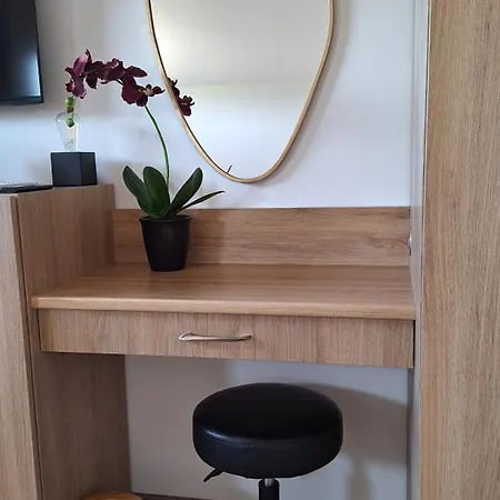 Petite Maison Independante. Дом отдыха