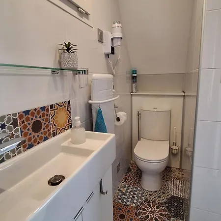 Дом отдыха Petite Maison Independante. Безье